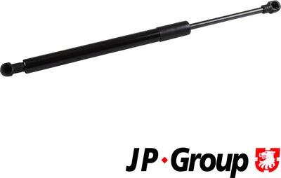 JP Group 1181220000 - Газова пружина, капот autozip.com.ua