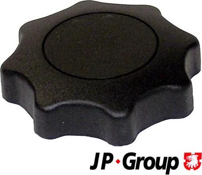 JP Group 1188000900 - Поворотна ручка, регулювання спинки сидіння autozip.com.ua