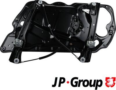 JP Group 1188106470 - Підйомний пристрій для вікон autozip.com.ua