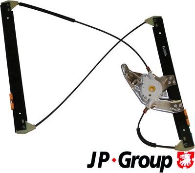 JP Group 1188103270 - Підйомний пристрій для вікон autozip.com.ua