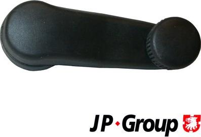 JP Group 1188301300 - Ручка склопідйомника autozip.com.ua