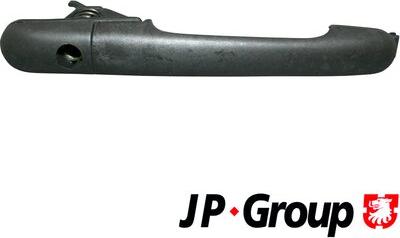 JP Group 1187100700 - Ручка двері autozip.com.ua