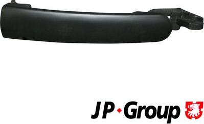 JP Group 1187101300 - Ручка двері autozip.com.ua