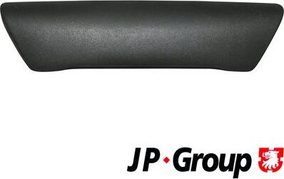 JP Group 1187800600 - Ручка двері autozip.com.ua