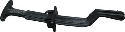 JP Group 1187300400 - Ручка відкривання моторного відсіку autozip.com.ua