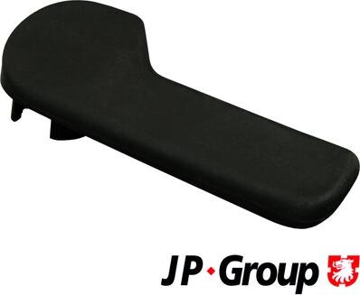 JP Group 1187300100 - Ручка відкривання моторного відсіку autozip.com.ua