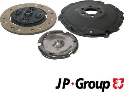 JP Group 1130401010 - Комплект зчеплення autozip.com.ua