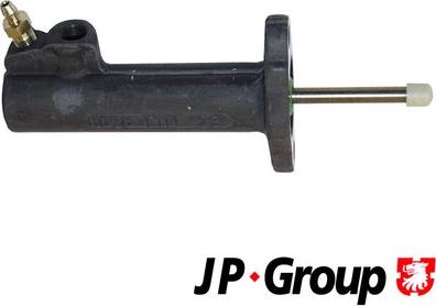 JP Group 1130500800 - Робочий циліндр, система зчеплення autozip.com.ua