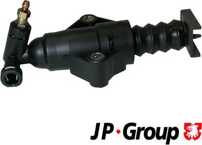 JP Group 1130500300 - Робочий циліндр, система зчеплення autozip.com.ua