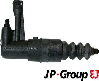 JP Group 1130501400 - Робочий циліндр, система зчеплення autozip.com.ua