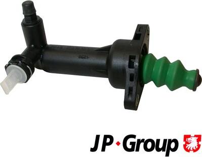 JP Group 1130501100 - Робочий циліндр, система зчеплення autozip.com.ua