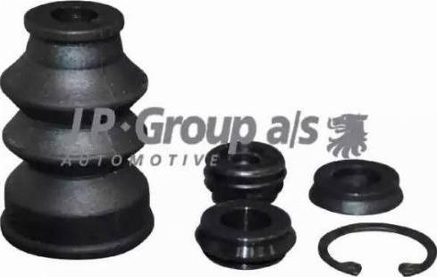 JP Group 1130650210 - Ремкомплект, головний циліндр autozip.com.ua