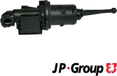 JP Group 1130600400 - Головний циліндр, система зчеплення autozip.com.ua