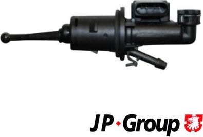 JP Group 1130600402 - Головний циліндр, система зчеплення autozip.com.ua