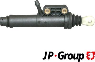 JP Group 1130600500 - Головний циліндр, система зчеплення autozip.com.ua