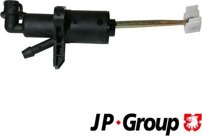 JP Group 1130600300 - Головний циліндр, система зчеплення autozip.com.ua