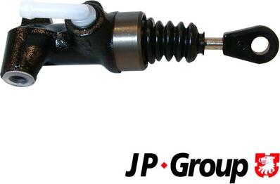 JP Group 1130601400 - Головний циліндр, система зчеплення autozip.com.ua