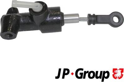 JP Group 1130601500 - Головний циліндр, система зчеплення autozip.com.ua