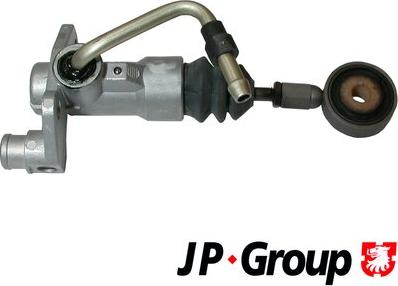JP Group 1130601600 - Головний циліндр, система зчеплення autozip.com.ua