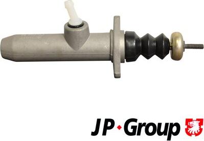 JP Group 1130601000 - Головний циліндр, система зчеплення autozip.com.ua