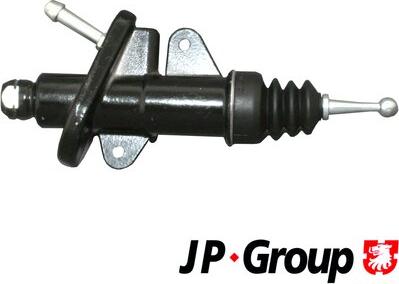 JP Group 1130601300 - Головний циліндр, система зчеплення autozip.com.ua