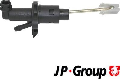 JP Group 1130601200 - Головний циліндр, система зчеплення autozip.com.ua