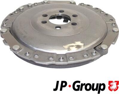 JP Group 1130100800 - Нажимной диск зчеплення autozip.com.ua