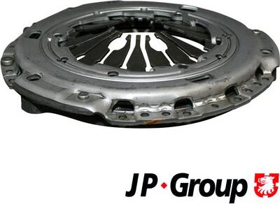 JP Group 1130101100 - Нажимной диск зчеплення autozip.com.ua