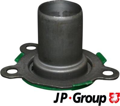 JP Group 1130350100 - Напрямна гільза, система зчеплення autozip.com.ua