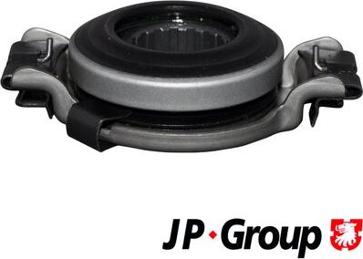 JP Group 1130300800 - Вичавний підшипник autozip.com.ua