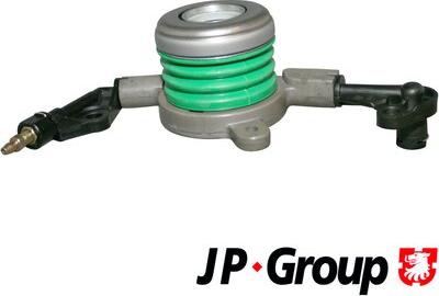 JP Group 1130301000 - Центральний вимикач, система зчеплення autozip.com.ua