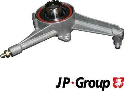 JP Group 1130301100 - Центральний вимикач, система зчеплення autozip.com.ua