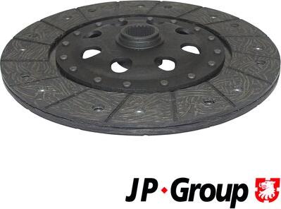 JP Group 1130201900 - Диск зчеплення autozip.com.ua