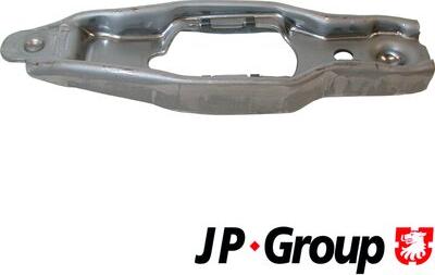 JP Group 1130700500 - Поворотна вилка, система зчеплення autozip.com.ua