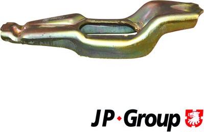JP Group 1130700200 - Поворотна вилка, система зчеплення autozip.com.ua