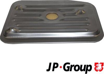 JP Group 1131900400 - Гідрофільтри, автоматична коробка передач autozip.com.ua
