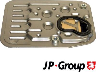 JP Group 1131900600 - Гідрофільтри, автоматична коробка передач autozip.com.ua