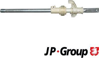 JP Group 1131600400 - Шток вилки перемикання передач autozip.com.ua