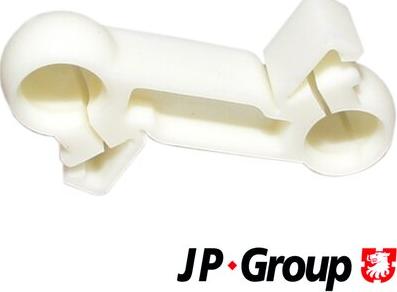 JP Group 1131601200 - Шток вилки перемикання передач autozip.com.ua