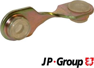 JP Group 1131602200 - Шток вилки перемикання передач autozip.com.ua