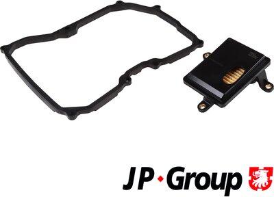 JP Group 1131850610 - Гідрофільтри, автоматична коробка передач autozip.com.ua