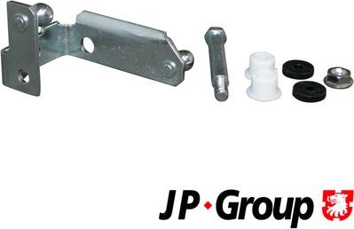 JP Group 1131700210 - Ремкомплект, важіль перемикання autozip.com.ua