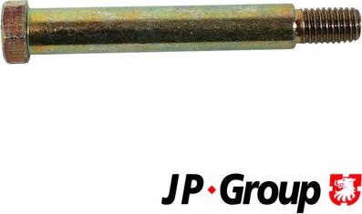 JP Group 1133000300 - Болт, вилка перемикання autozip.com.ua