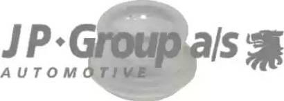 JP Group 1133001100 - Втулка, шток вилки перемикання передач autozip.com.ua