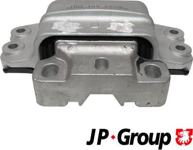 JP Group 1132404570 - Підвіска, ступінчаста коробка передач autozip.com.ua
