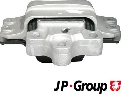 JP Group 1132404670 - Підвіска, ступінчаста коробка передач autozip.com.ua
