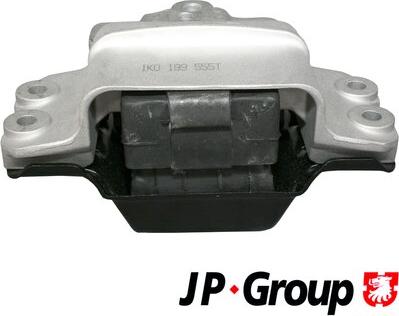JP Group 1132404770 - Підвіска, ступінчаста коробка передач autozip.com.ua