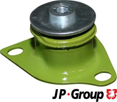 JP Group 1132406280 - Підвіска, ступінчаста коробка передач autozip.com.ua