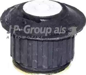 JP Group 1132401900 - Підвіска, ступінчаста коробка передач autozip.com.ua