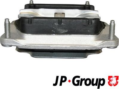 JP Group 1132408500 - Підвіска, ступінчаста коробка передач autozip.com.ua